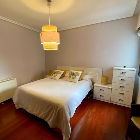 Apartamento Salgueirón Vistas a la Ría Cangas do Morrazo Exterior foto
